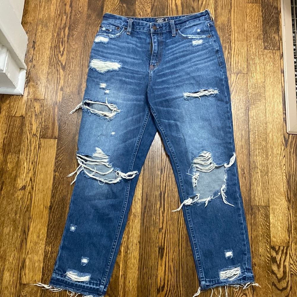 Abercrombie & Fitch Jeans size 6